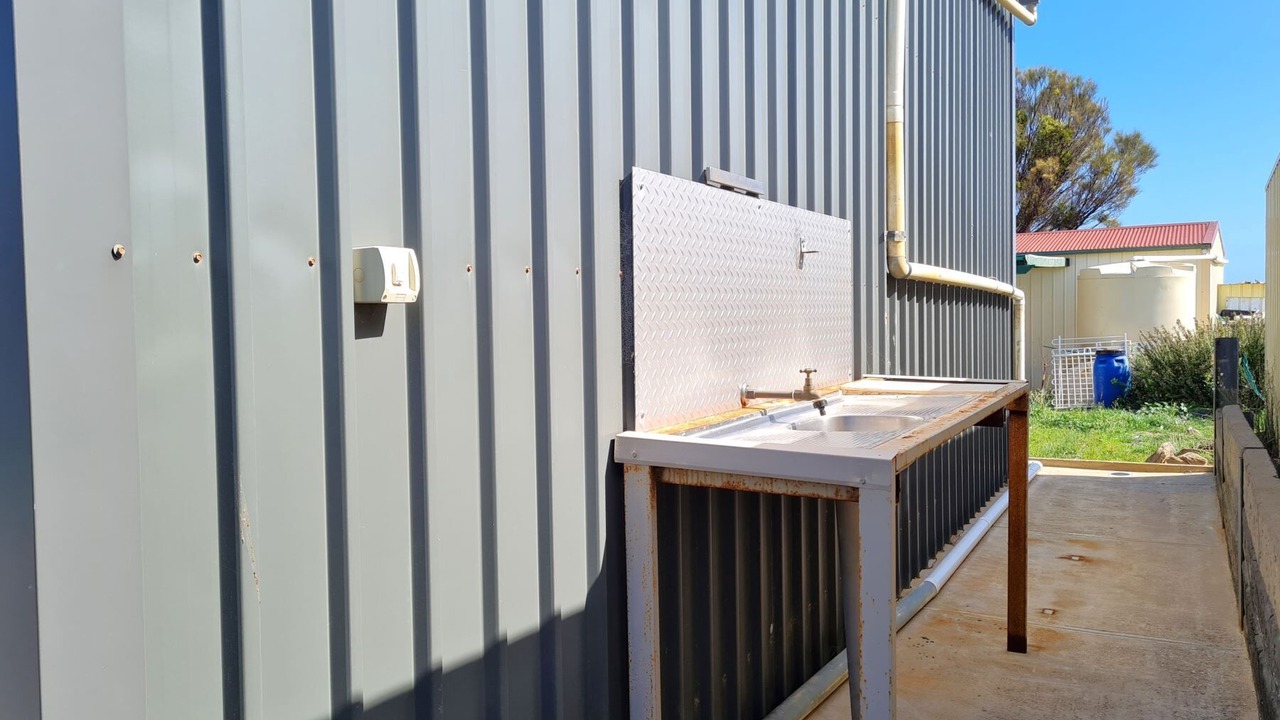 Photo of Outdoor in Kilkerran