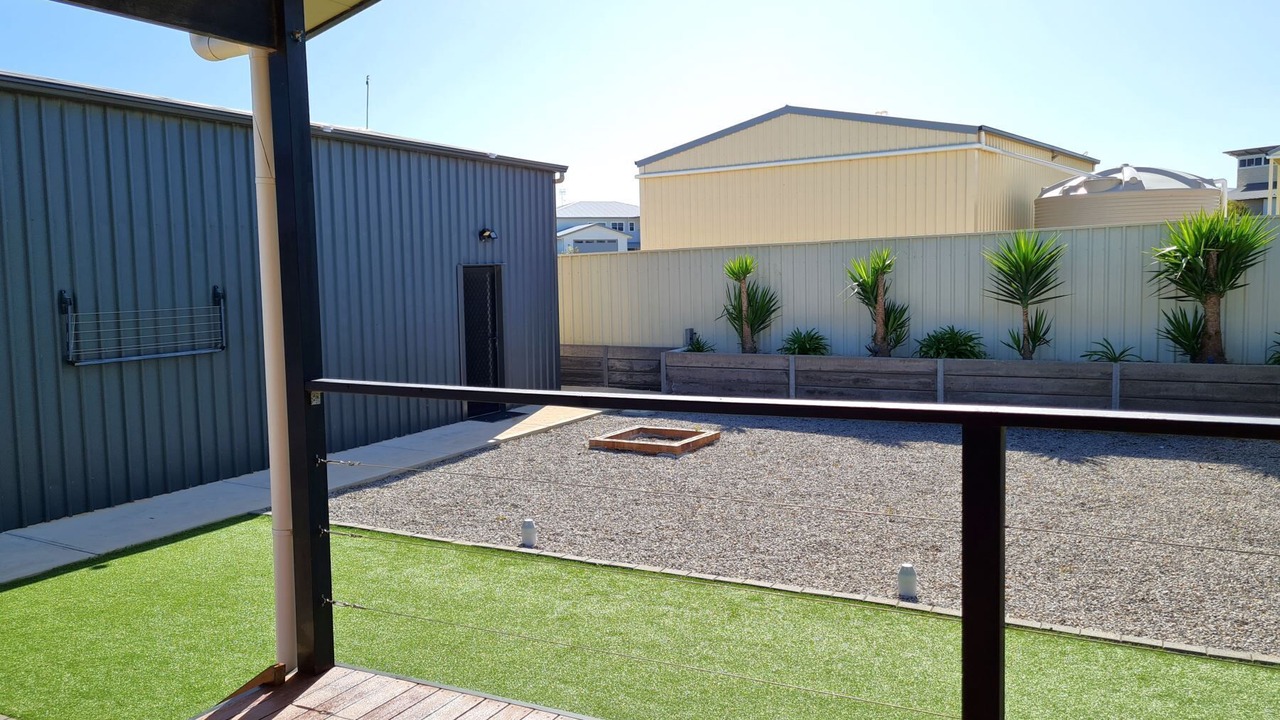 Photo of Outdoor in Kilkerran