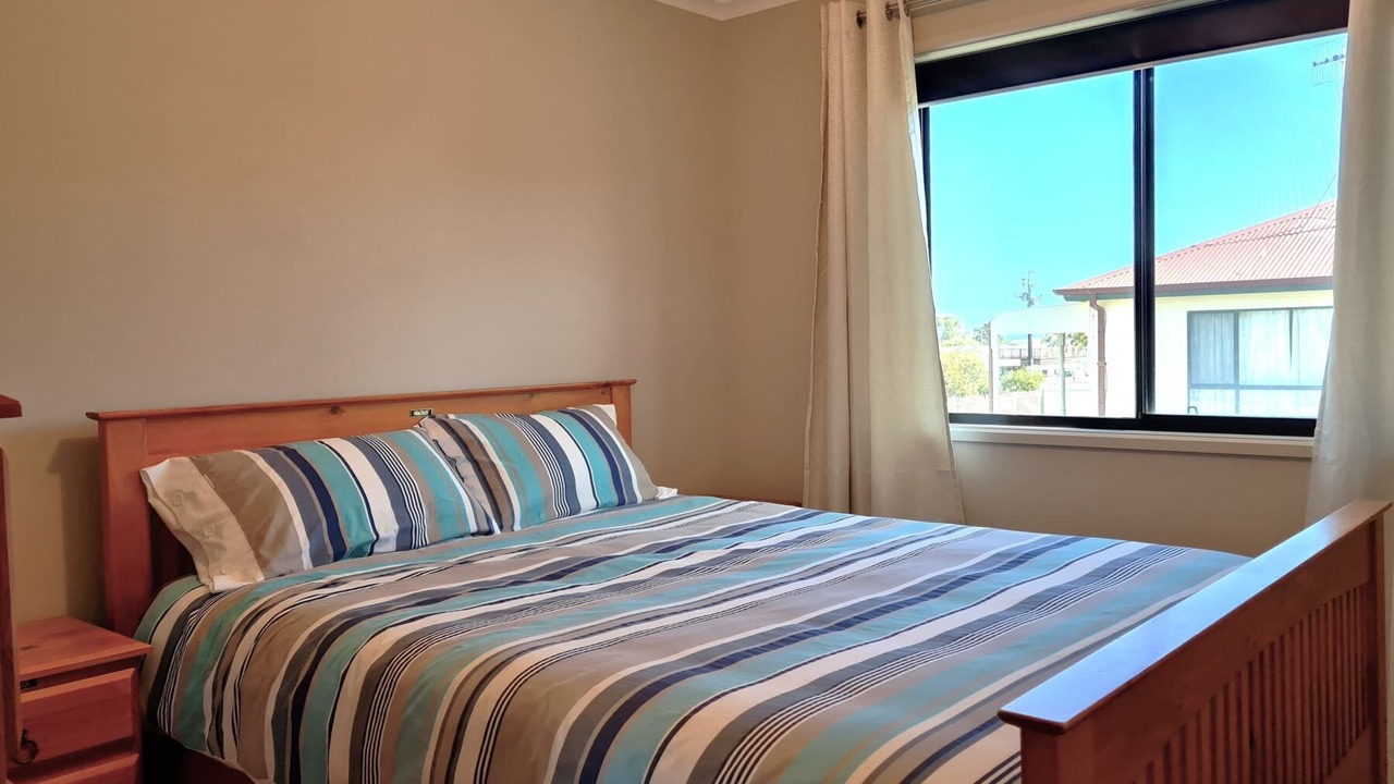 Photo of Bedroom in Kilkerran