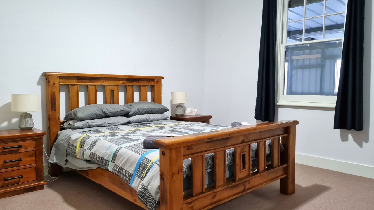 Photo of Bedroom in Dalrymple
