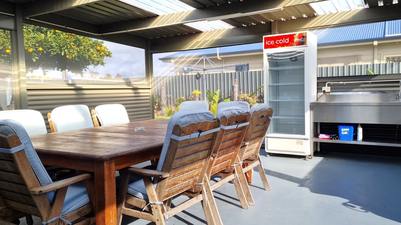 Photo of Outdoor in Dalrymple