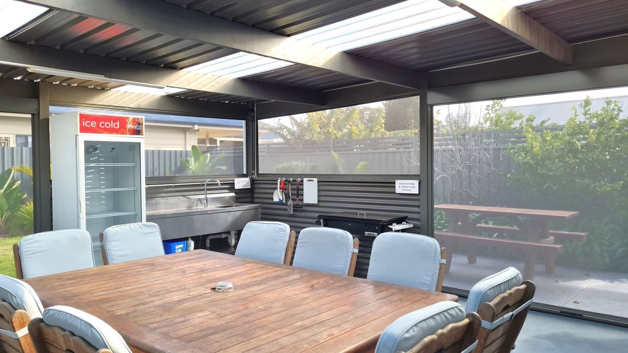 Photo of Outdoor in Dalrymple