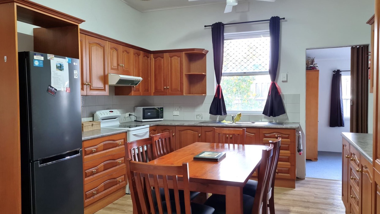 Photo of Kitchen in Dalrymple