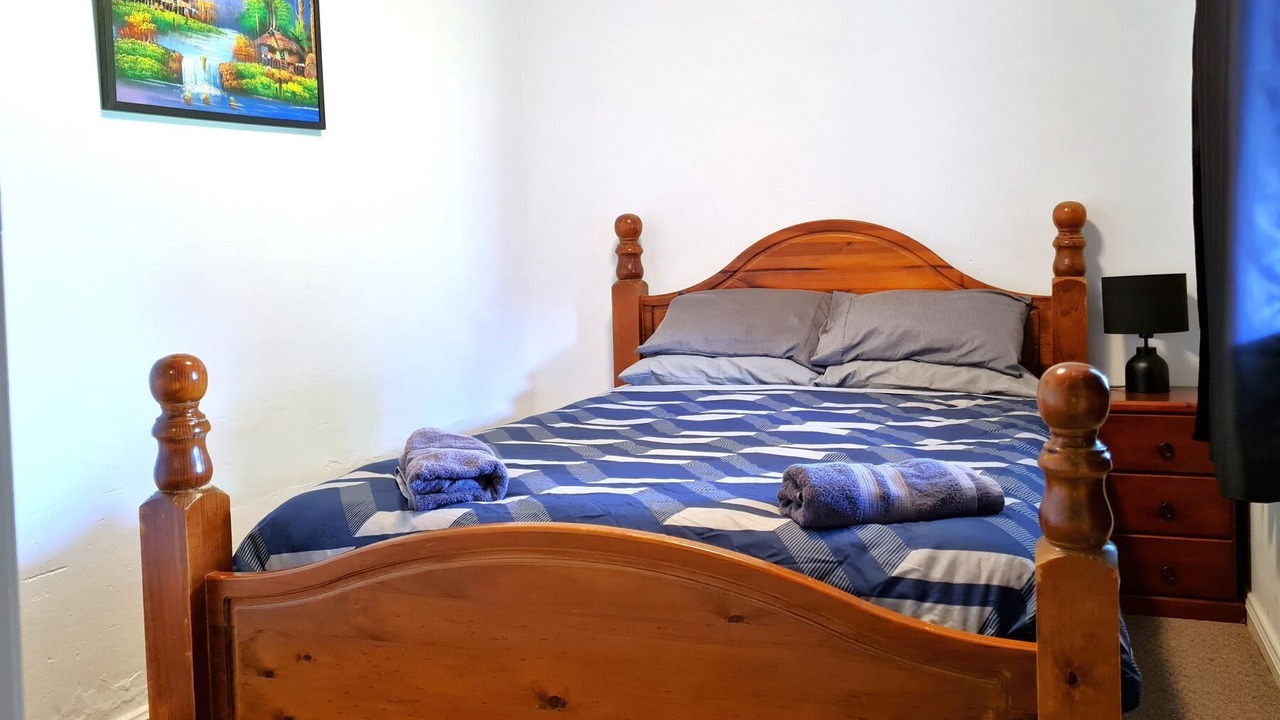 Photo of Bedroom in Dalrymple