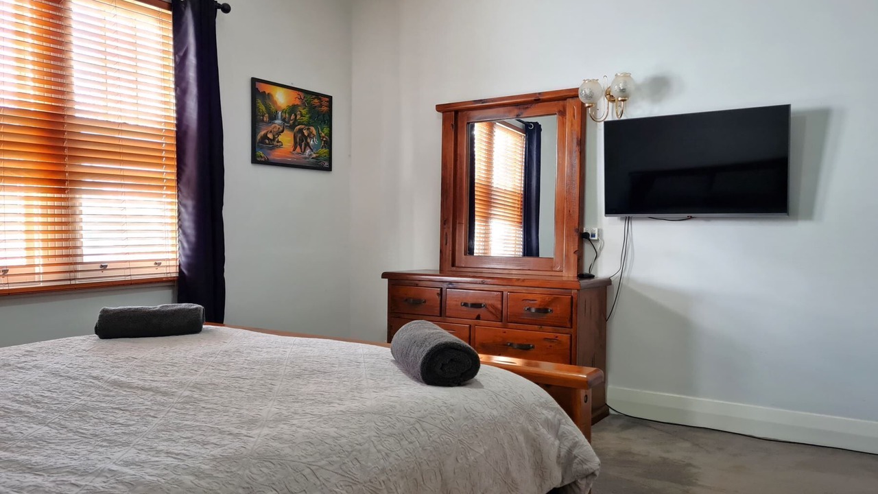 Photo of Bedroom in Dalrymple