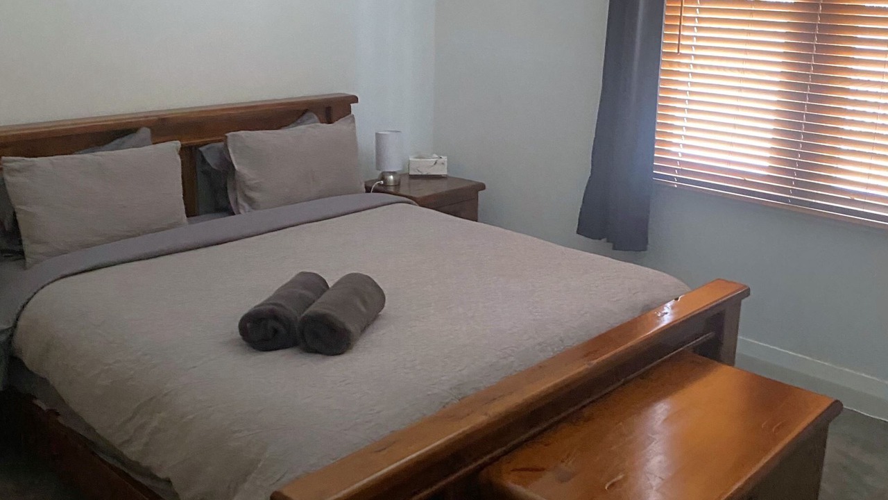 Photo of Bedroom in Dalrymple