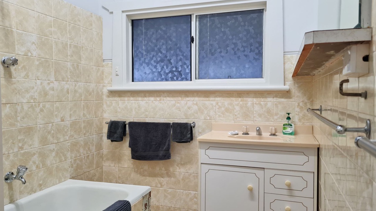 Photo of Bathroom in Dalrymple