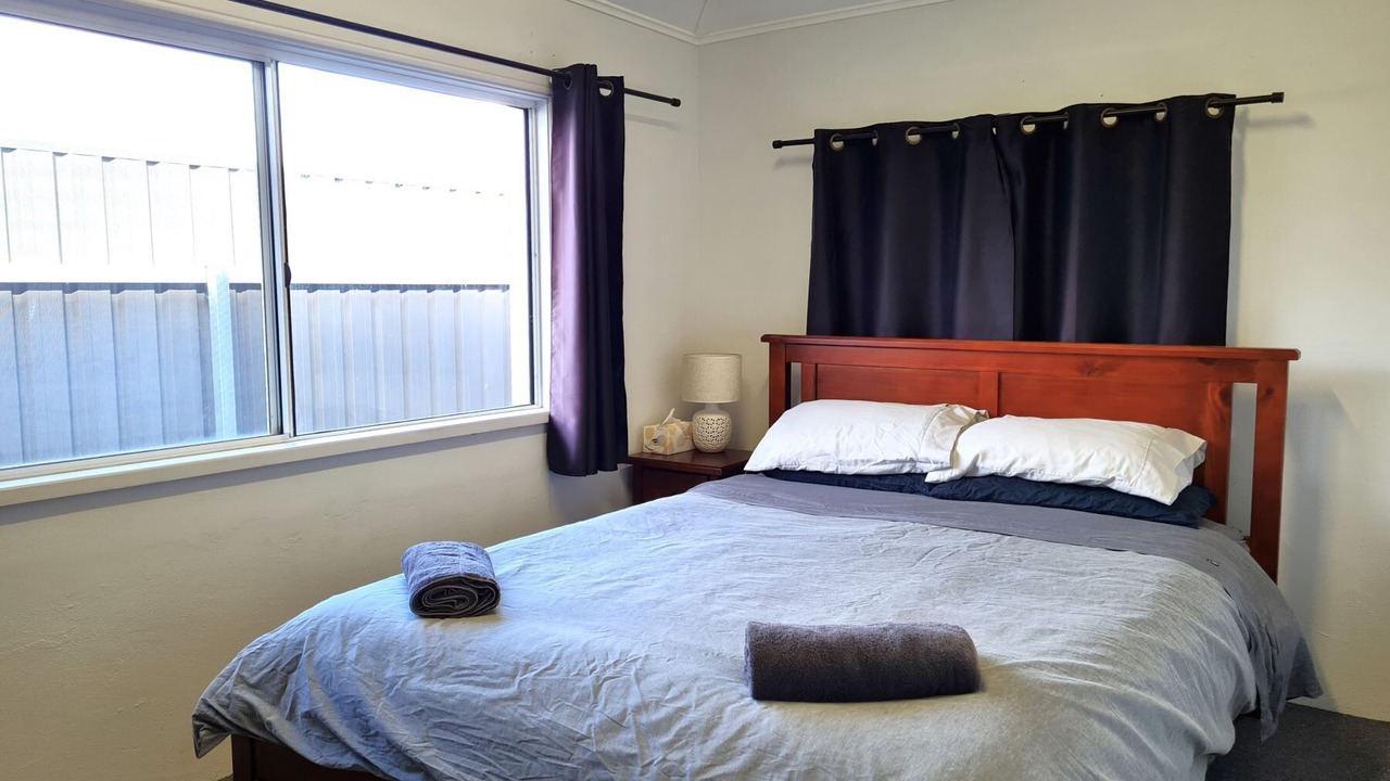 Photo of Bedroom in Dalrymple