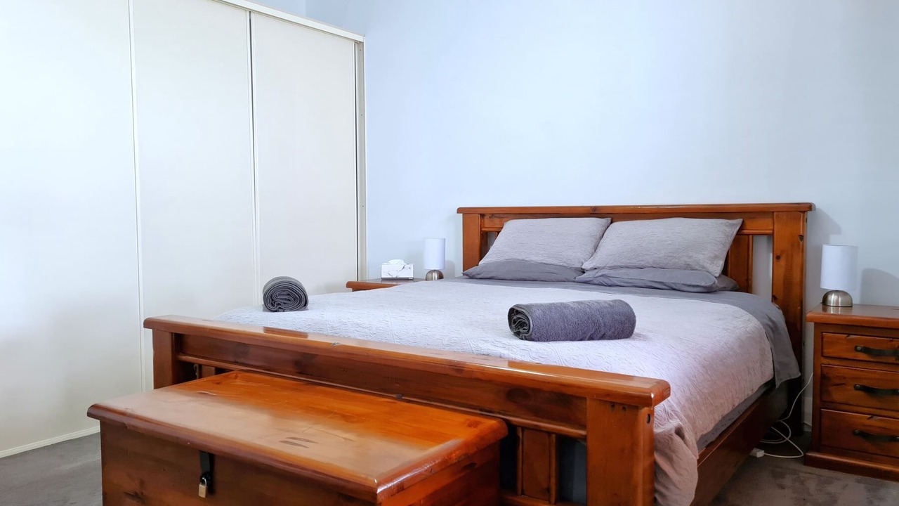 Photo of Bedroom in Dalrymple