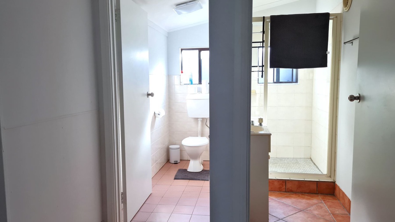 Photo of Bathroom in Dalrymple