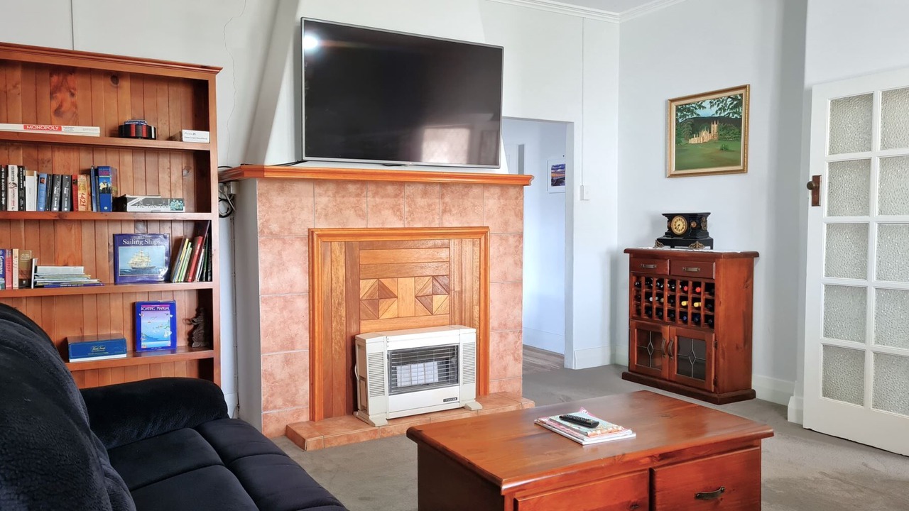 Photo of Livingroom in Dalrymple