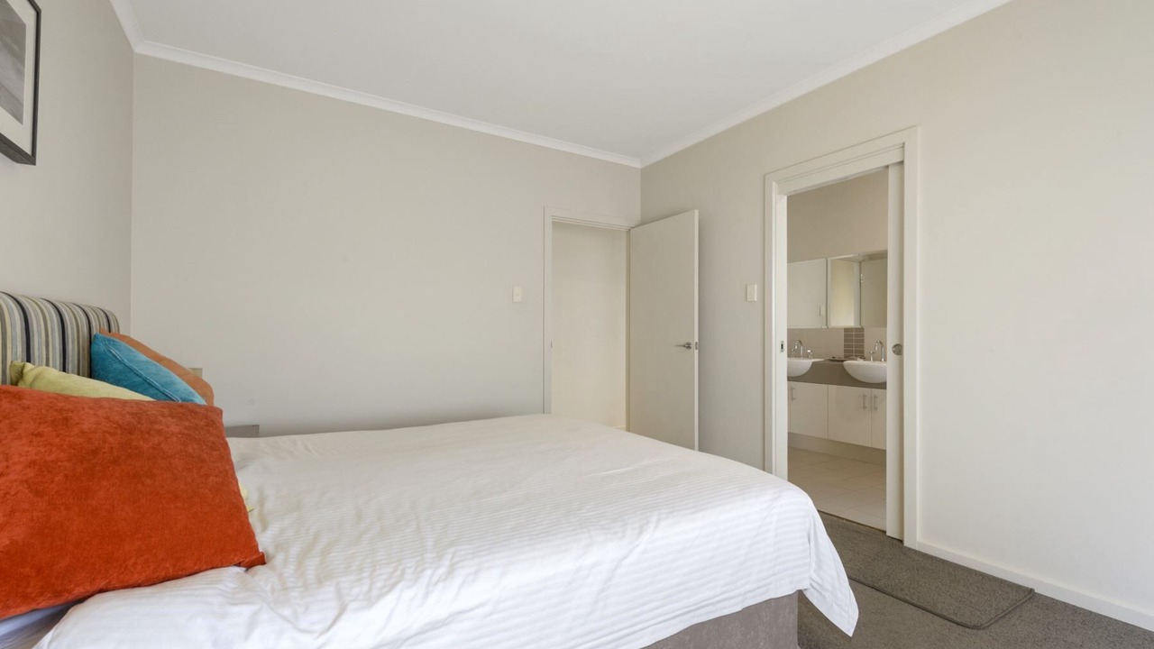 Photo of Bedroom in Port Hughes