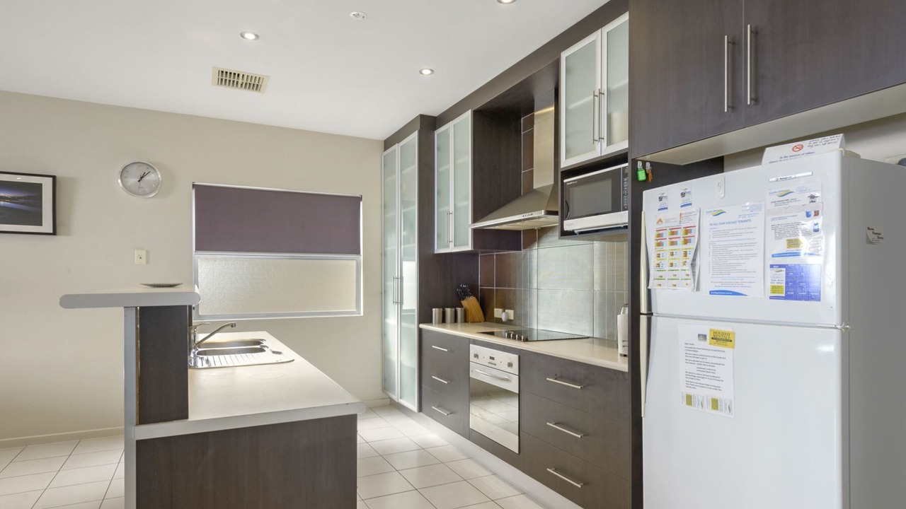 Photo of Kitchen in Port Hughes