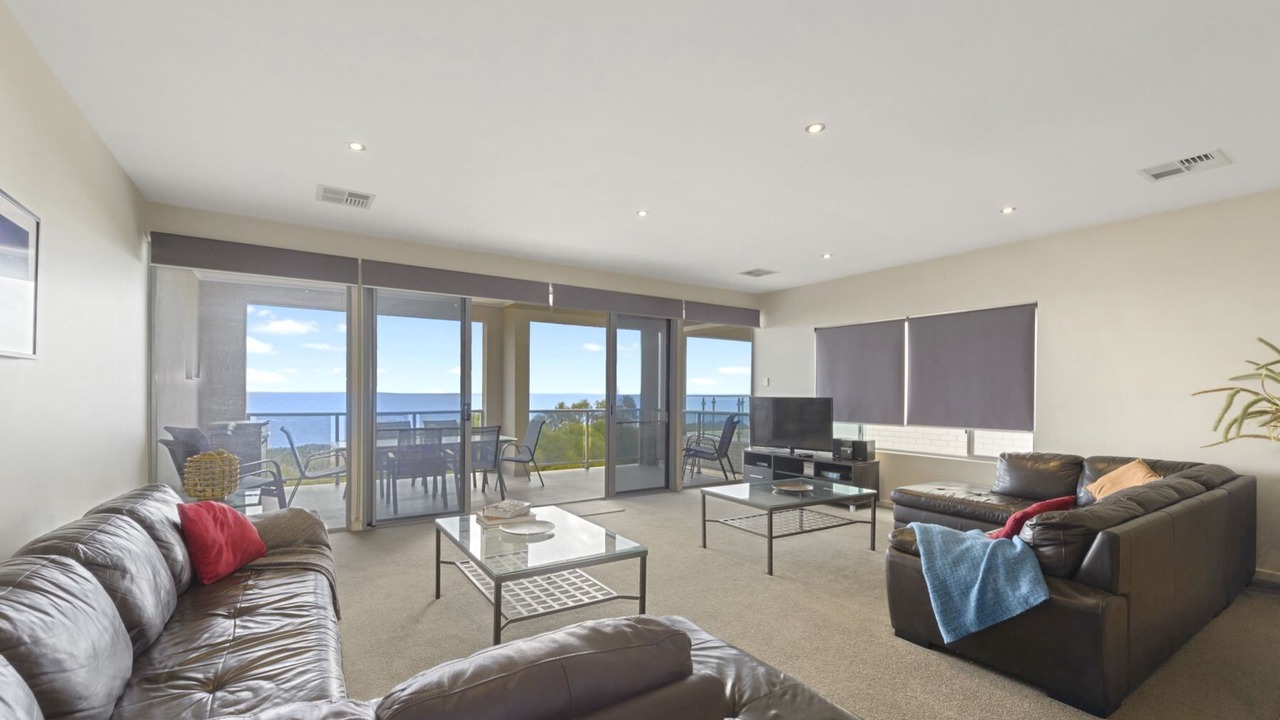 Photo of Livingroom in Port Hughes