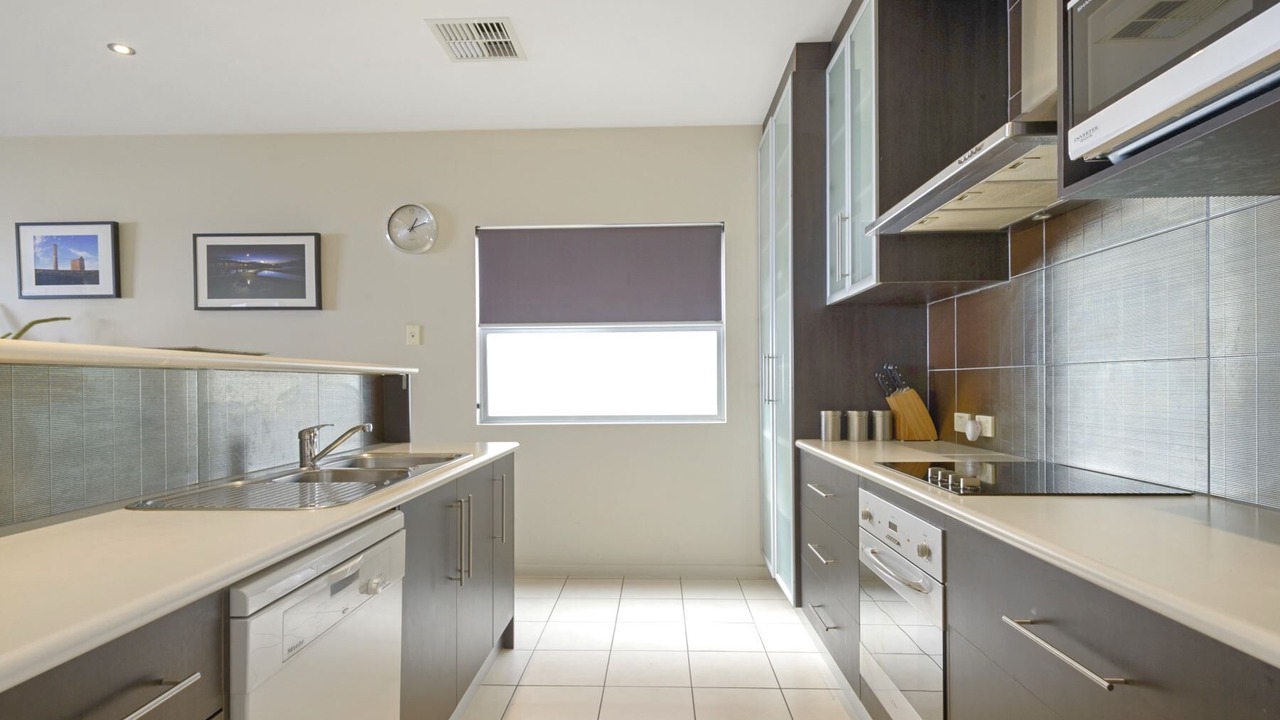 Photo of Kitchen in Port Hughes