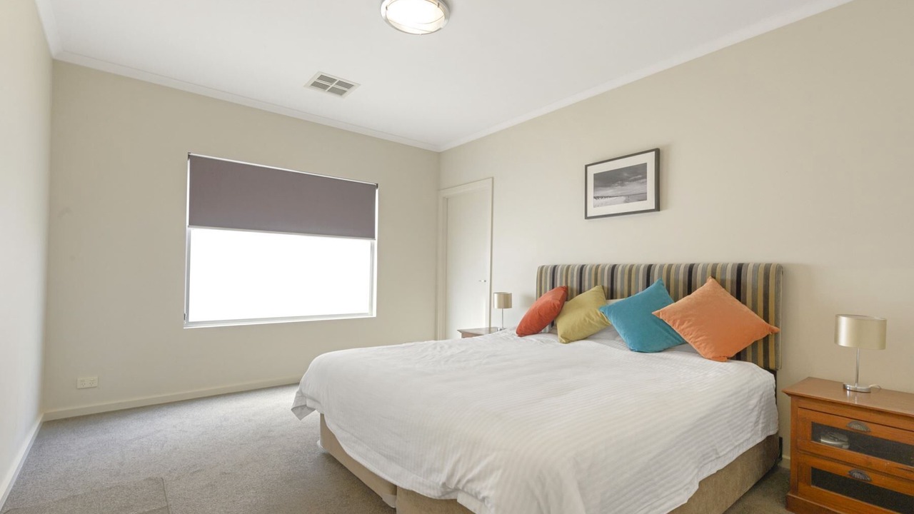 Photo of Bedroom in Port Hughes