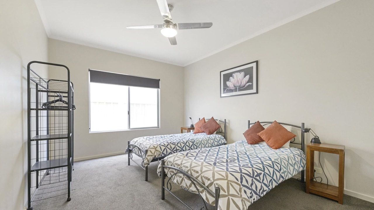 Photo of Bedroom in Port Hughes