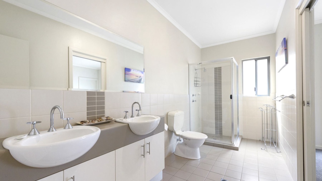 Photo of Bathroom in Port Hughes