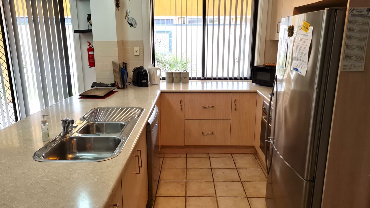 Photo of Kitchen in Wallaroo