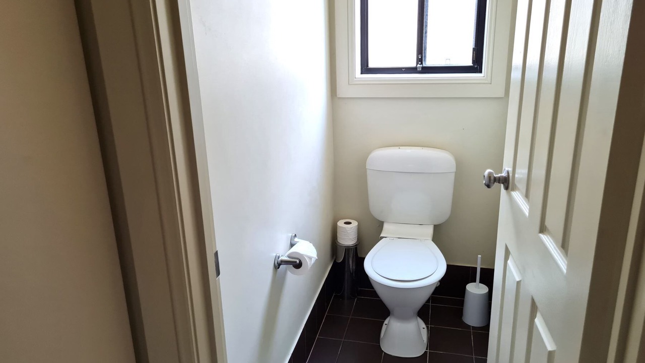 Photo of Bathroom in Wallaroo