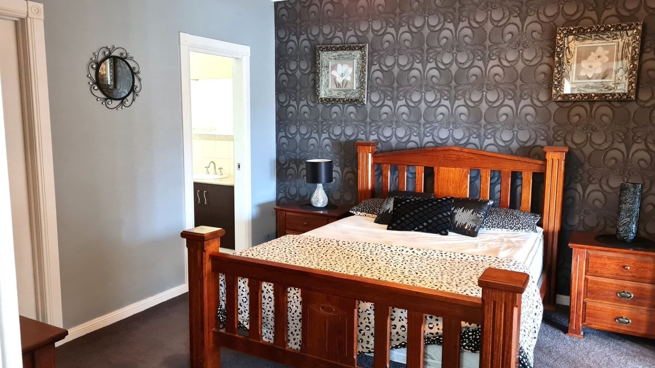 Photo of Bedroom in Wallaroo