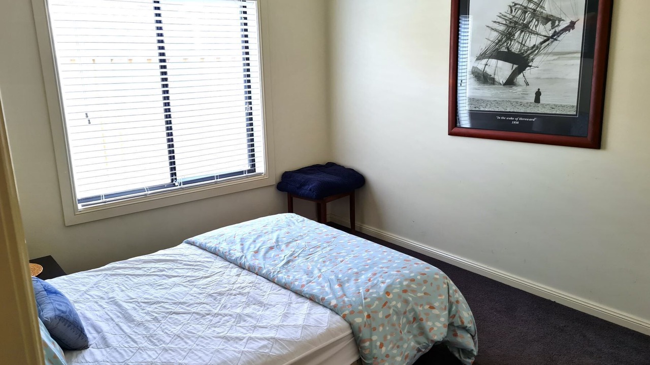Photo of Bedroom in Wallaroo