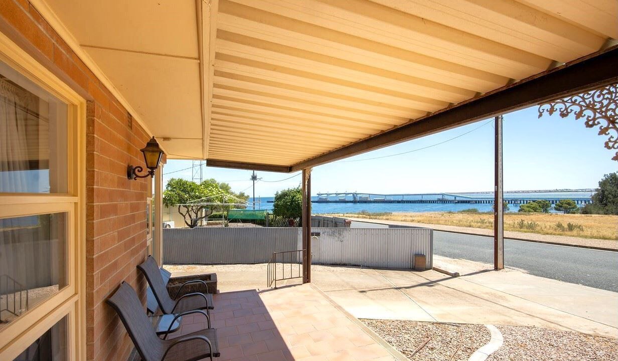 Photo of Patio Balcony in Wallaroo