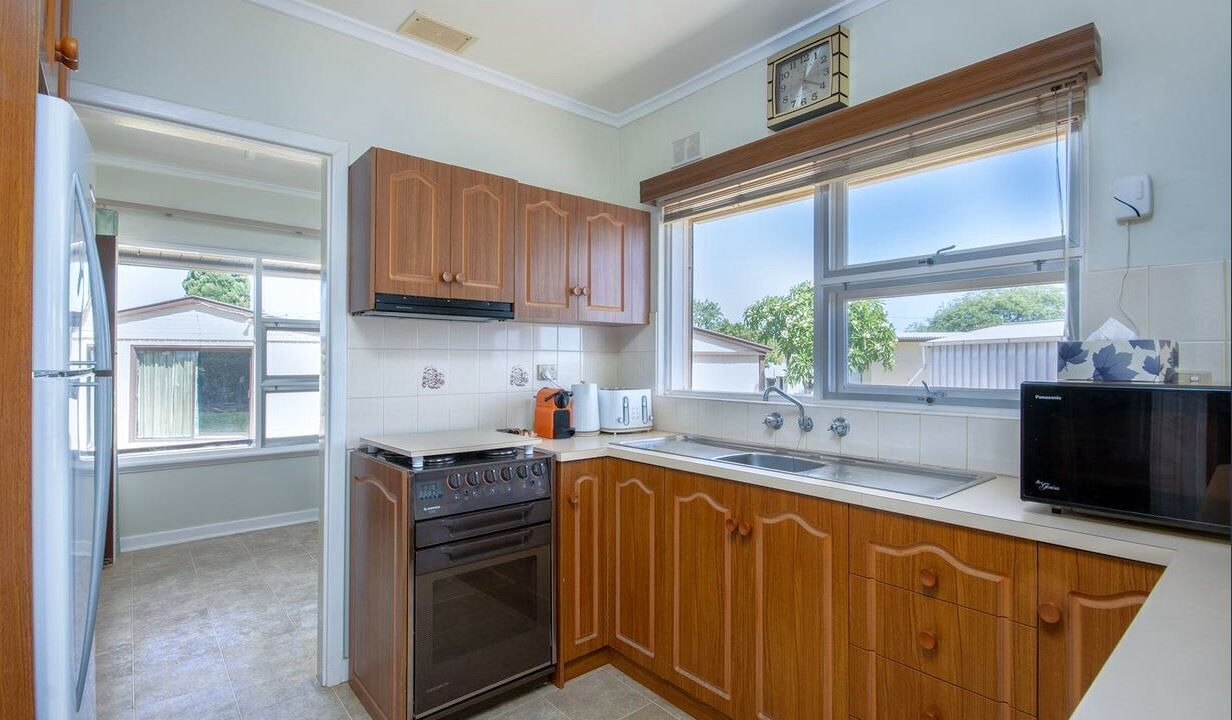 Photo of Kitchen in Wallaroo