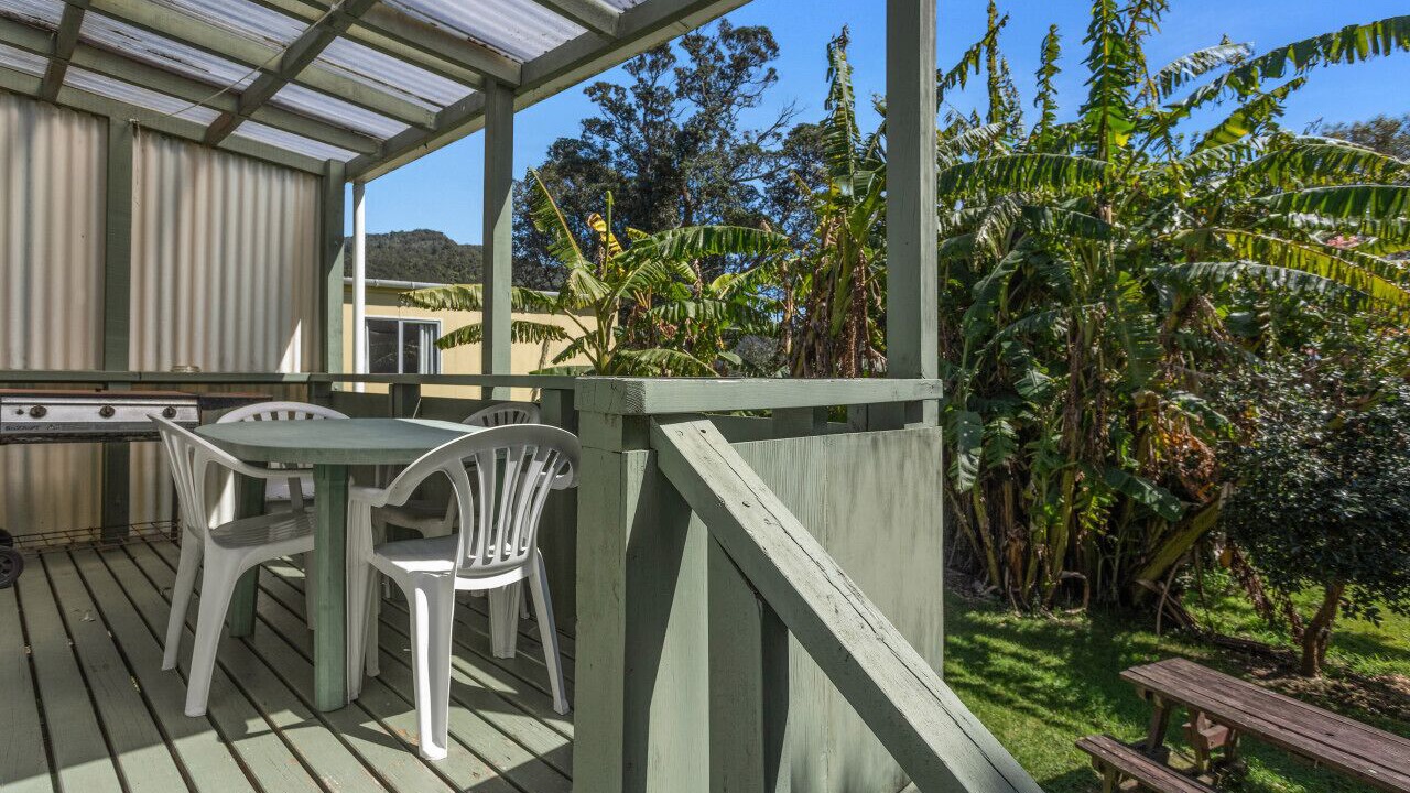 Photo of Outdoor in Waihau Bay