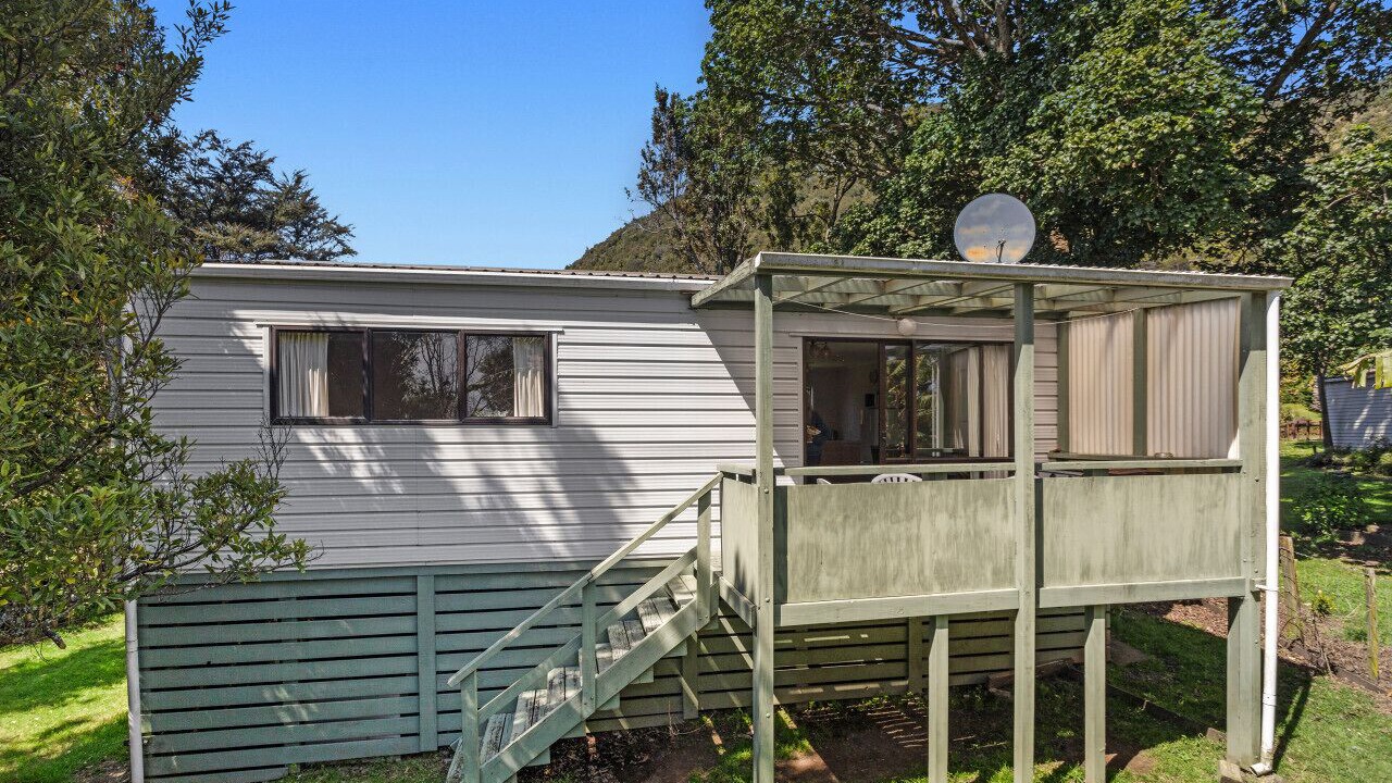 Photo of Outdoor in Waihau Bay