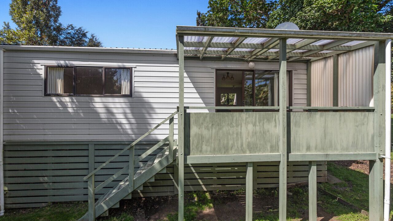 Photo of Outdoor in Waihau Bay