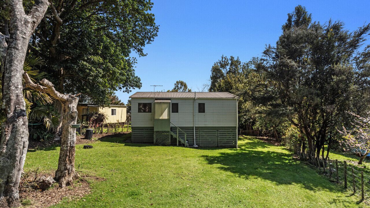 Photo of Outdoor in Waihau Bay