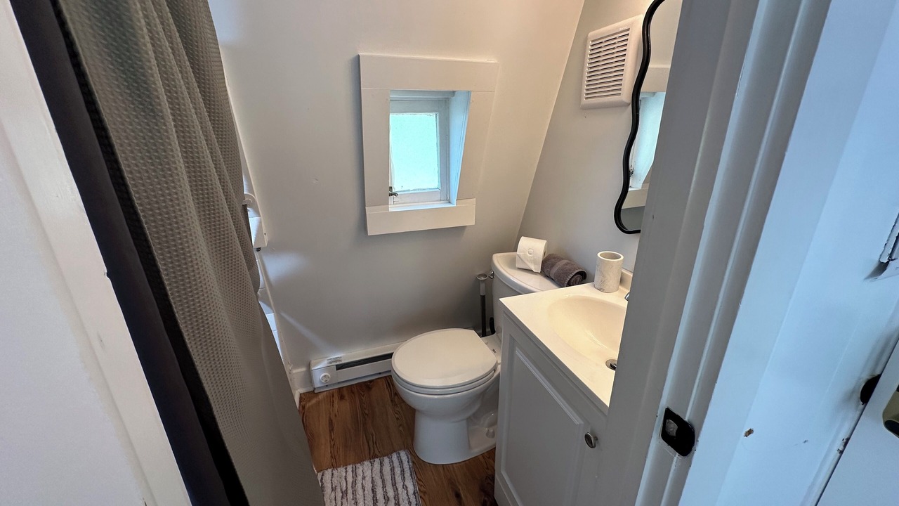 Photo of Bathroom in South Britain