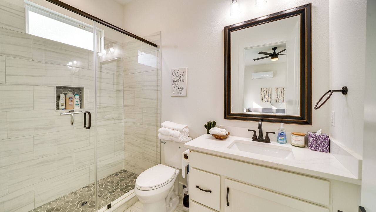 Photo of Bathroom in Yancey