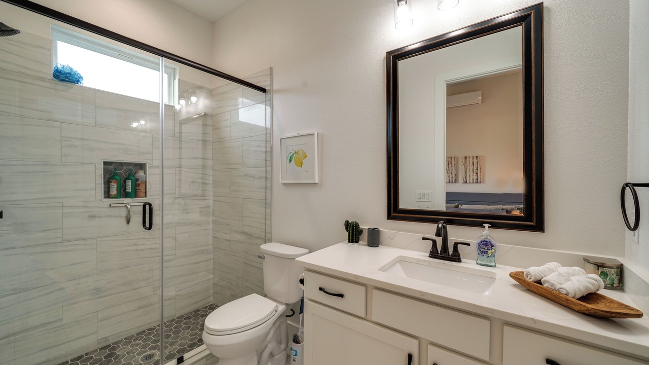Photo of Bathroom in Yancey