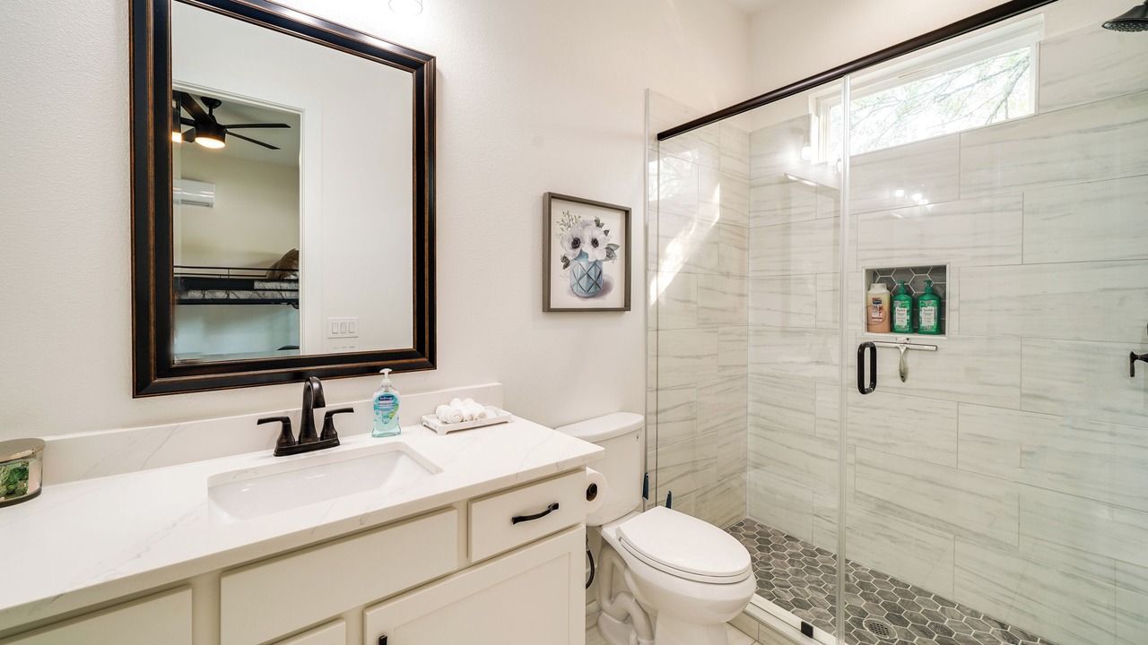 Photo of Bathroom in Yancey