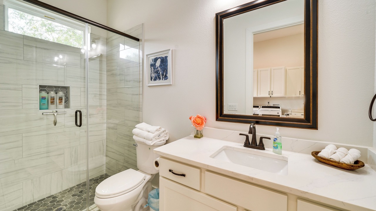 Photo of Bathroom in Yancey