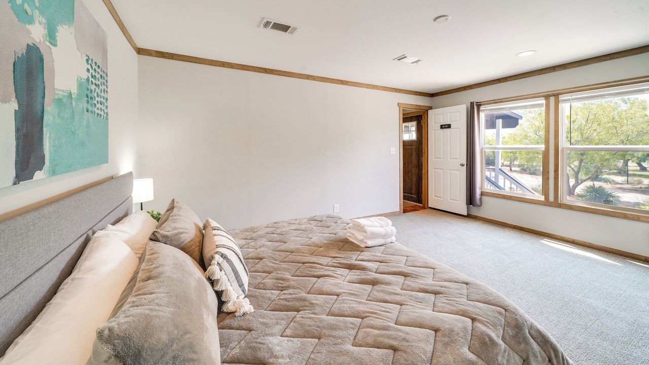 Photo of Bedroom in Yancey