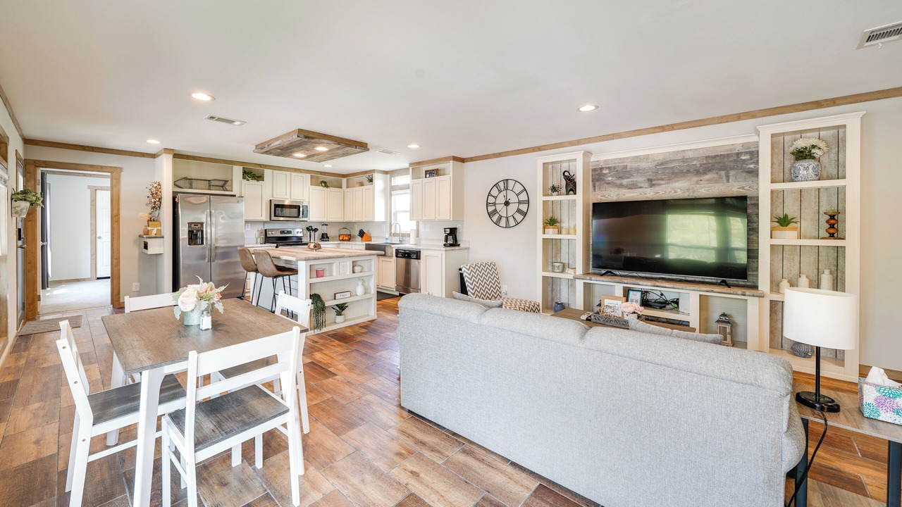 Photo of Livingroom in Yancey