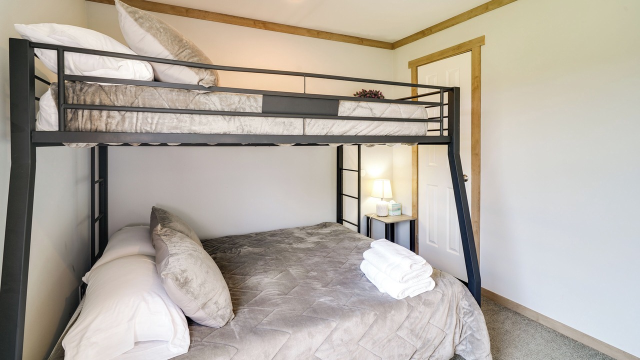 Photo of Bedroom in Yancey