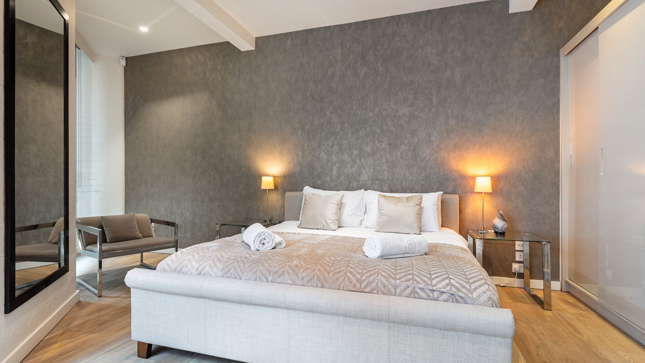 Photo of Bedroom in Westminster