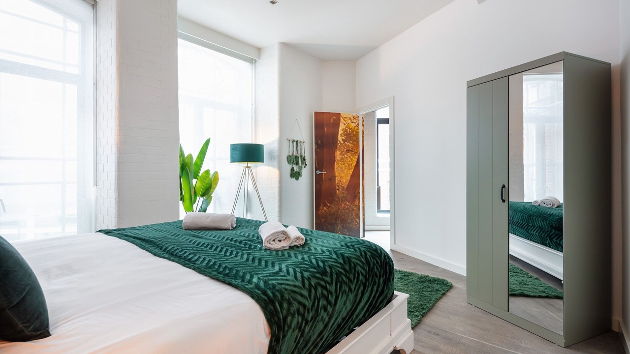 Photo of Bedroom in Westminster