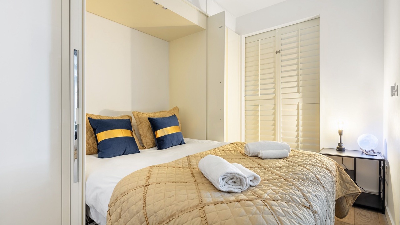 Photo of Bedroom in Westminster