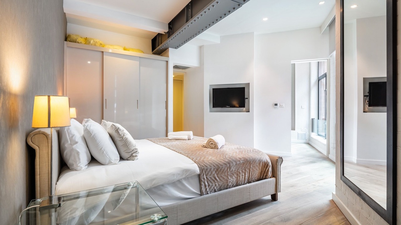 Photo of Bedroom in Westminster