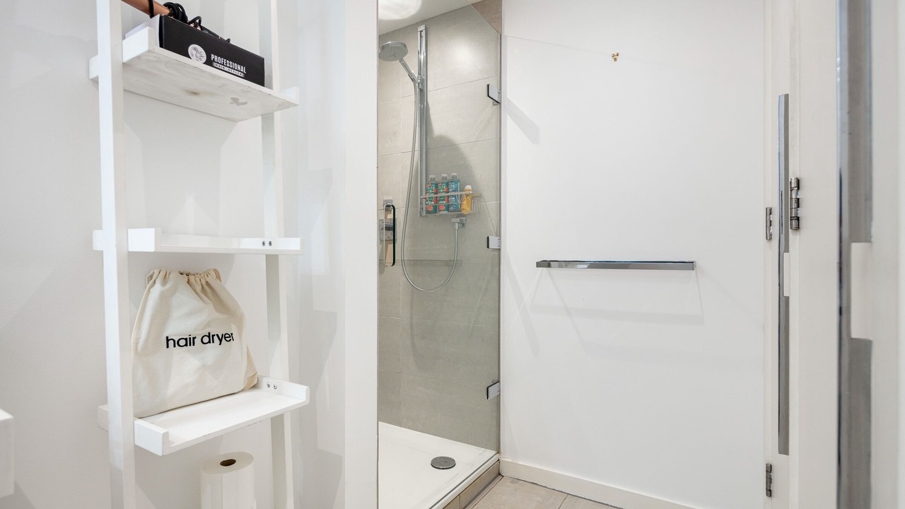 Photo of Bathroom in Westminster