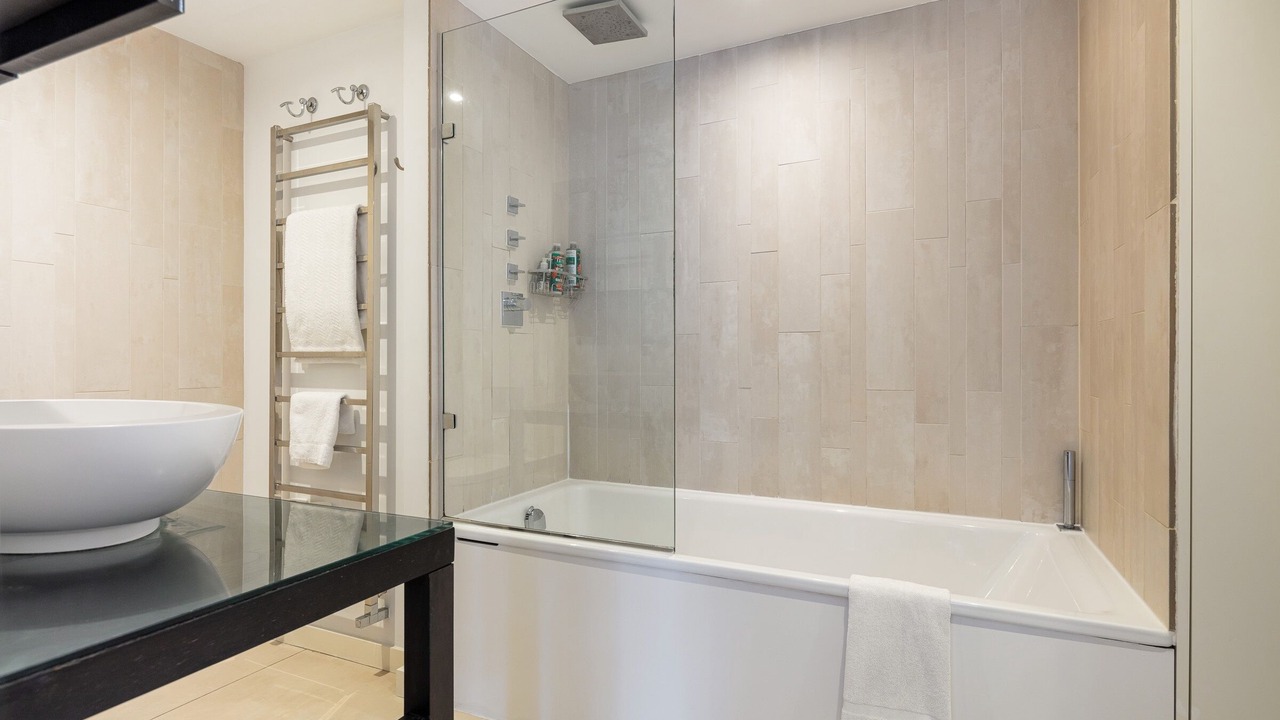 Photo of Bathroom in Westminster