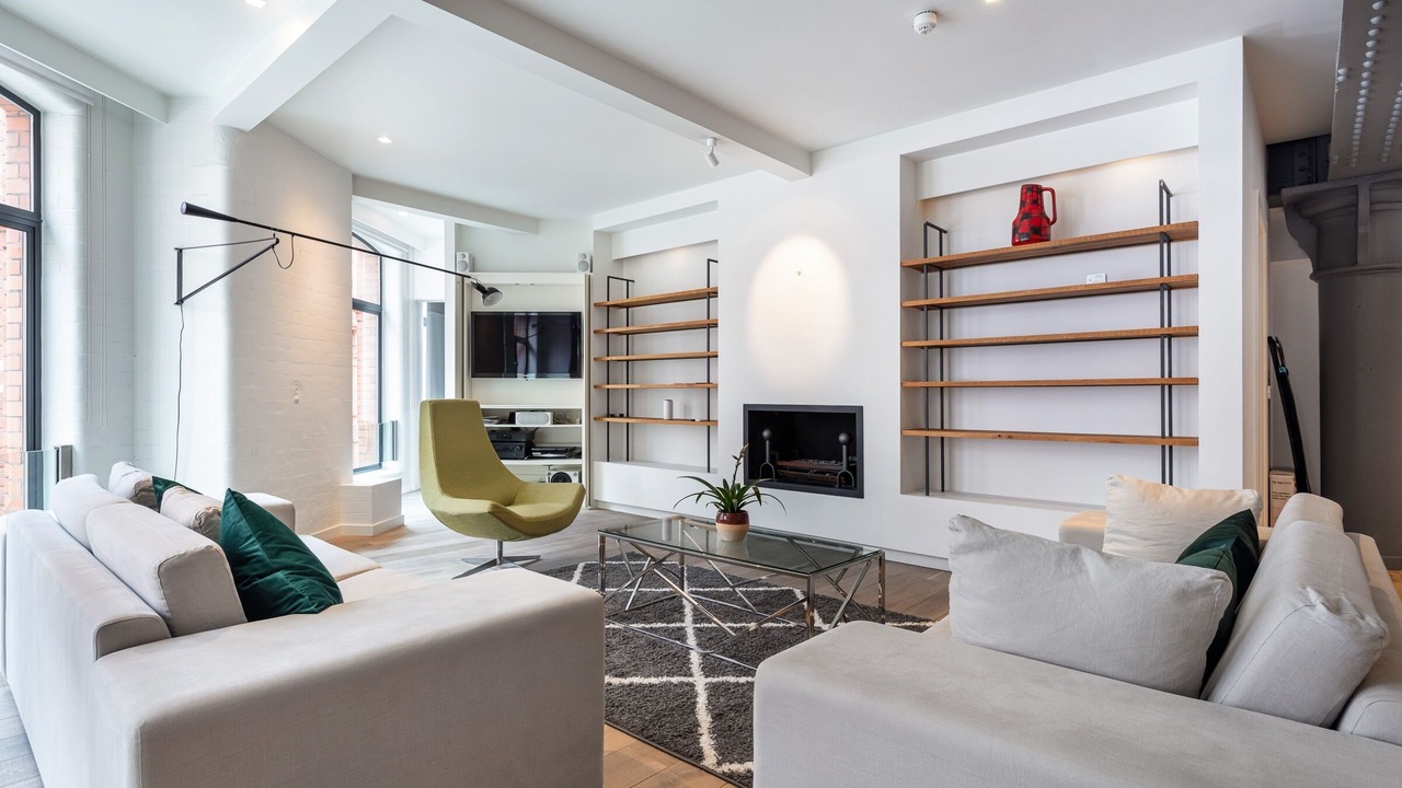 Photo of Livingroom in Westminster