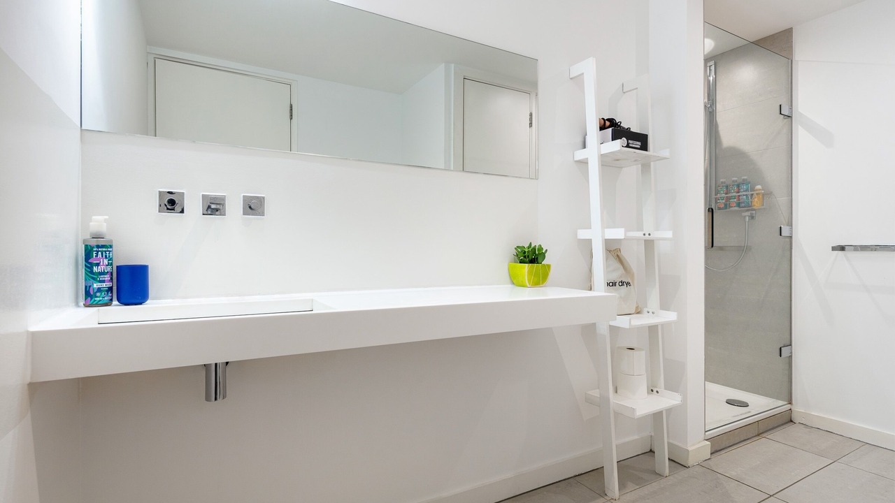 Photo of Bathroom in Westminster