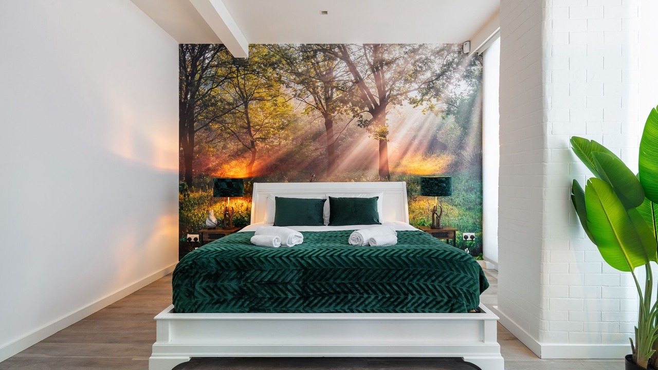 Photo of Bedroom in Westminster