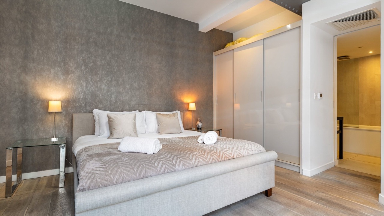 Photo of Bedroom in Westminster